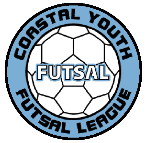 Futsal Logo Futsal Logo