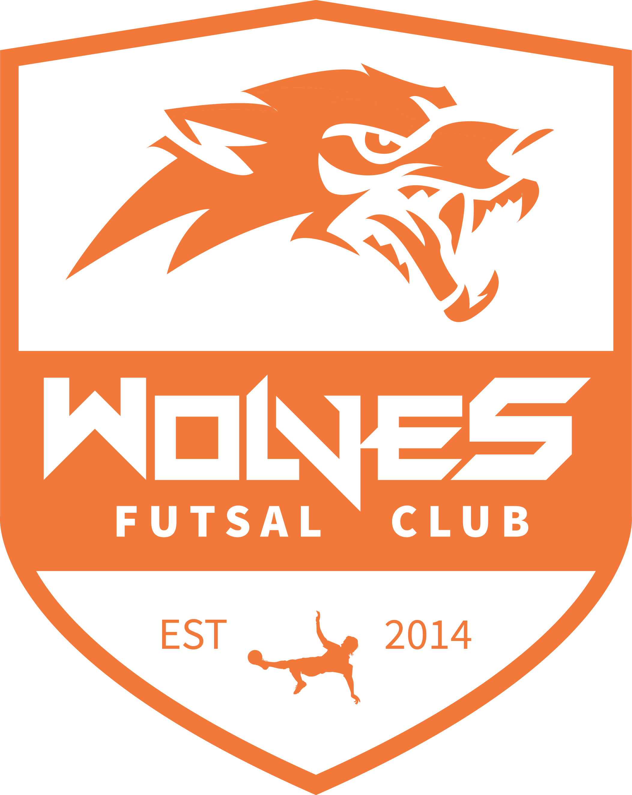 Wolves-Orange Wolves-Orange